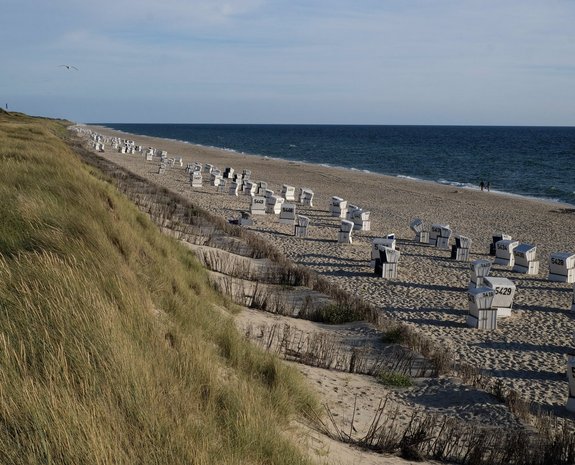 ADS Schulandheim Sylt Konzept